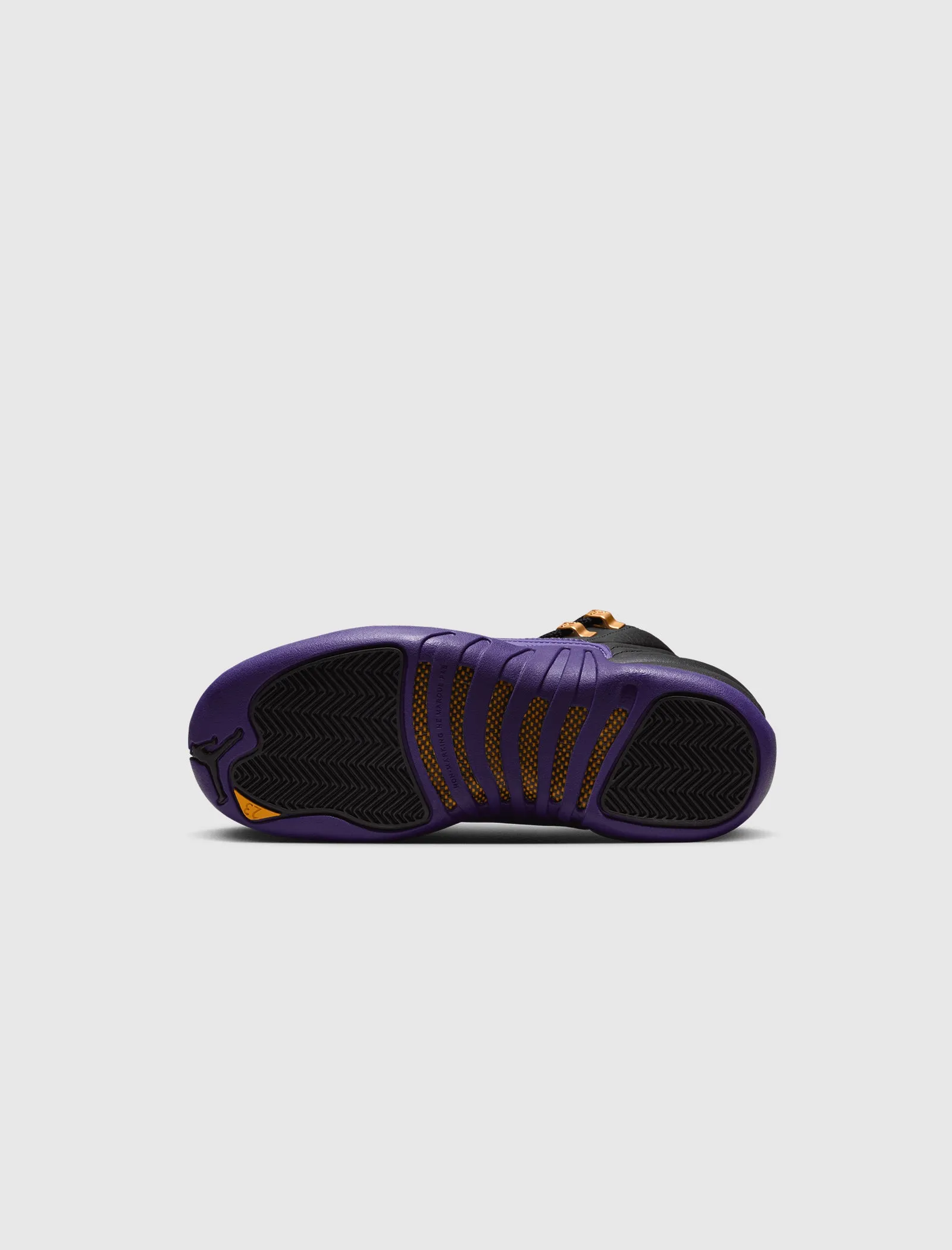 Field Purple GS - Buy Air Jordan 12 Retro Online | Official Store