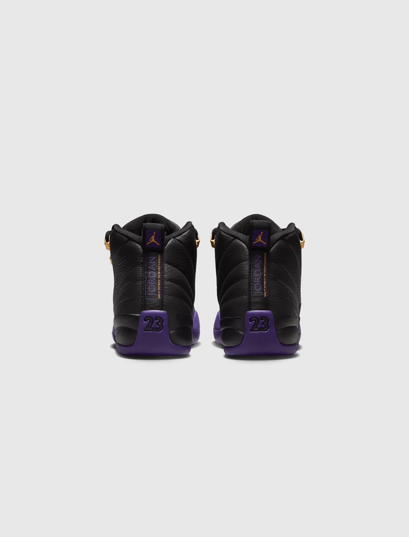 Field Purple GS - Buy Air Jordan 12 Retro Online | Official Store