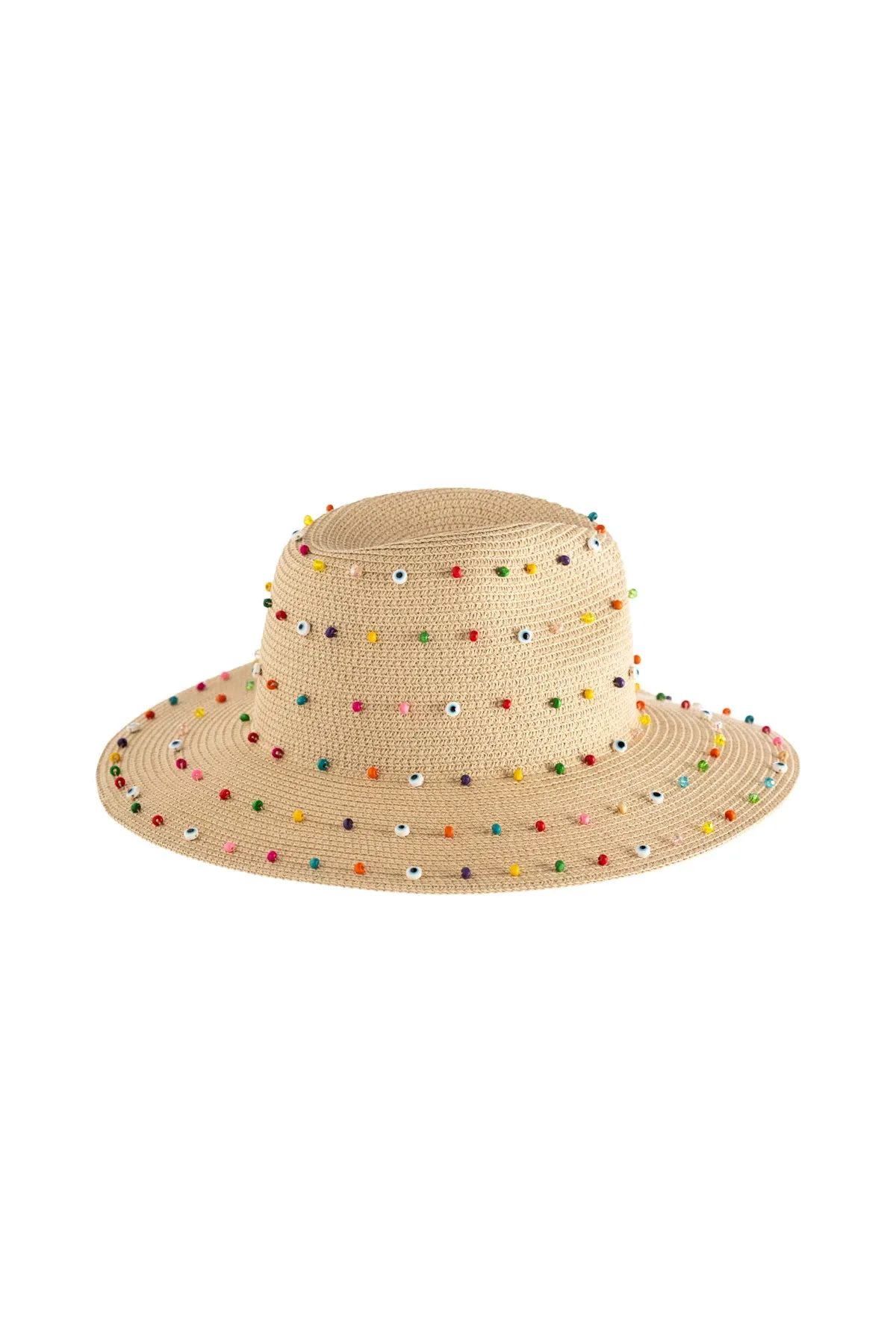 Fiesta Fedora Hat