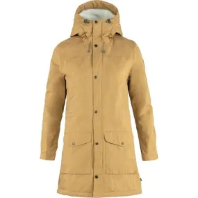 Fjällräven Greenland Winter Parka for Women - Parka