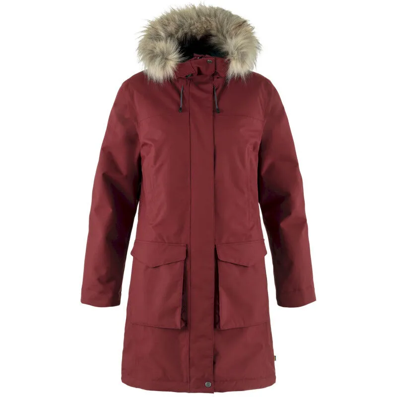 Fjällräven Nuuk Lite Parka - Women's Parka