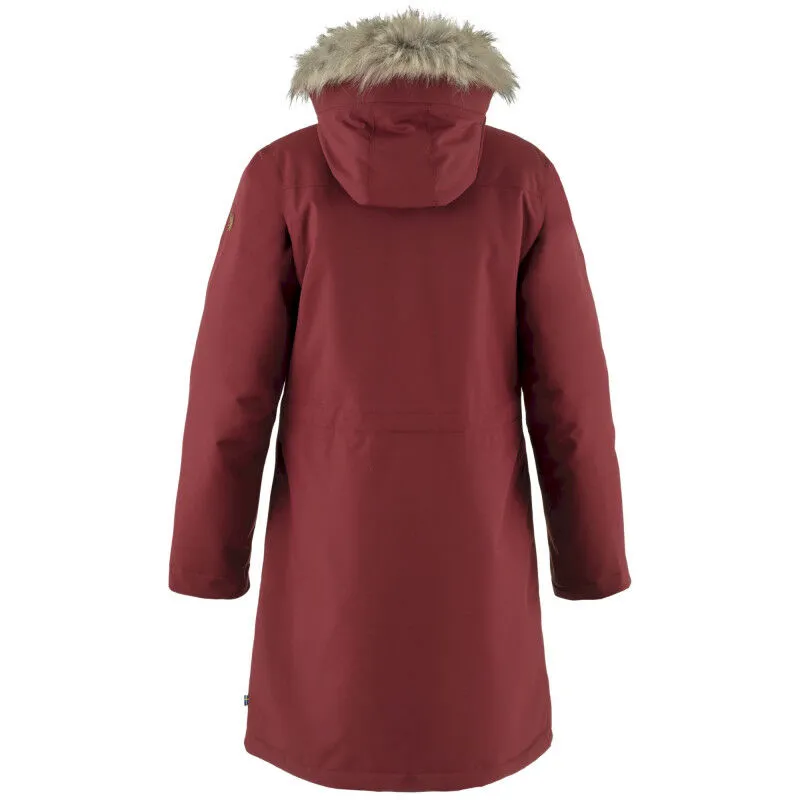 Fjällräven Nuuk Lite Parka - Women's Parka