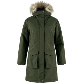 Fjällräven Nuuk Lite Parka - Women's Parka