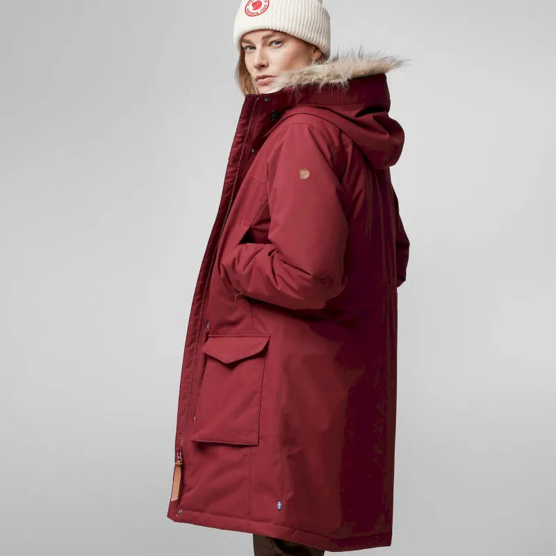 Fjällräven Nuuk Lite Parka - Women's Parka