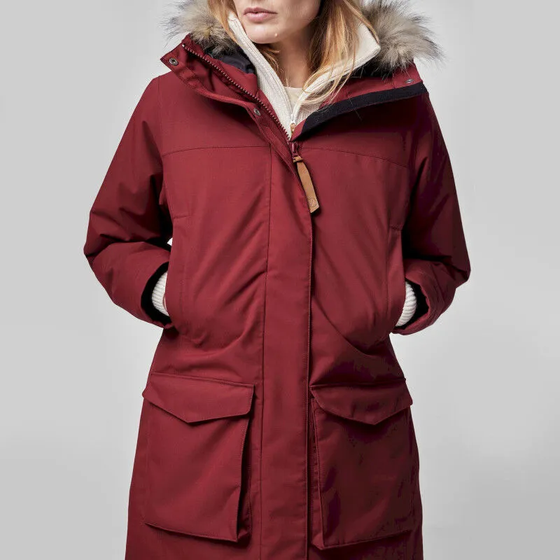 Fjällräven Nuuk Lite Parka - Women's Parka