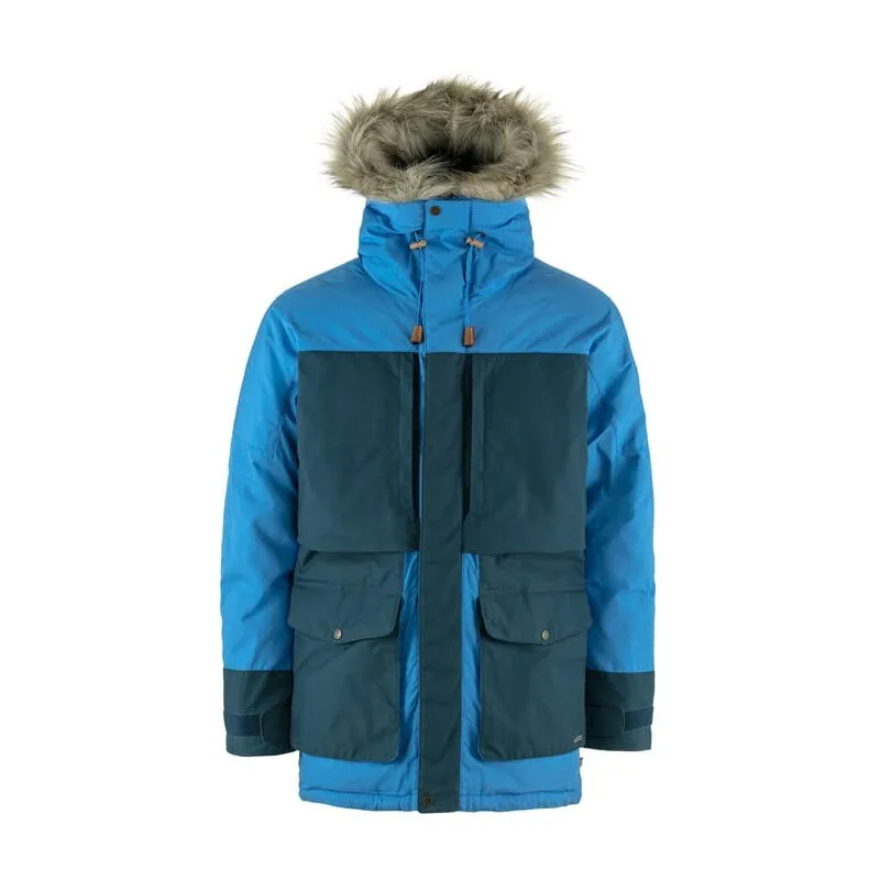 Fjällräven Polar Expedition Parka for Men