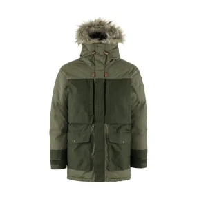 Fjällräven Polar Expedition Parka for Men