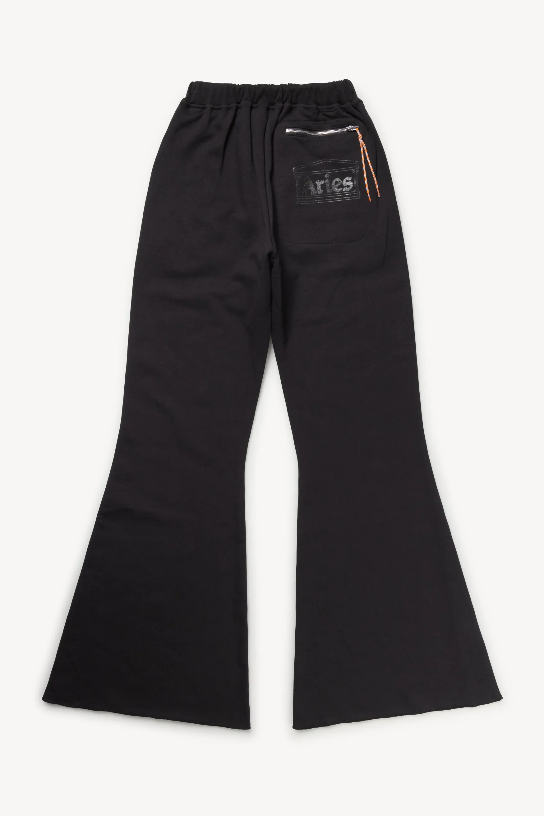 Flare Leg Sweatpants