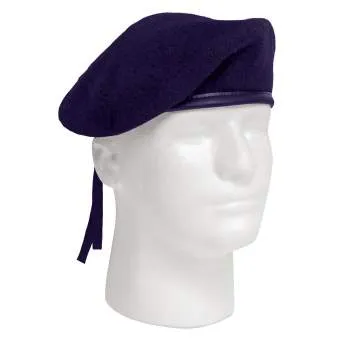 G.I. Style Beret