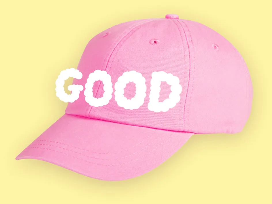 GOOD HATS