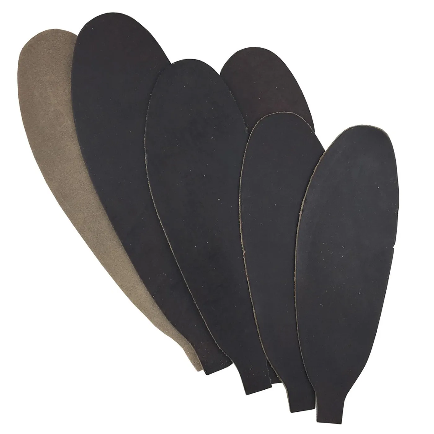 Google-friendly Leather Sole Replacements