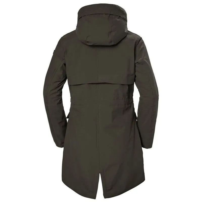 Helly Hansen Boyne Parka - Women's Parka