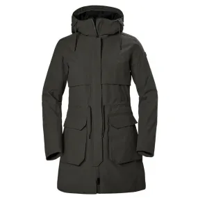 Helly Hansen Boyne Parka - Women's Parka