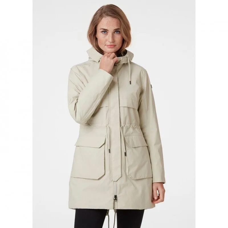 Helly Hansen Boyne Parka - Women's Parka