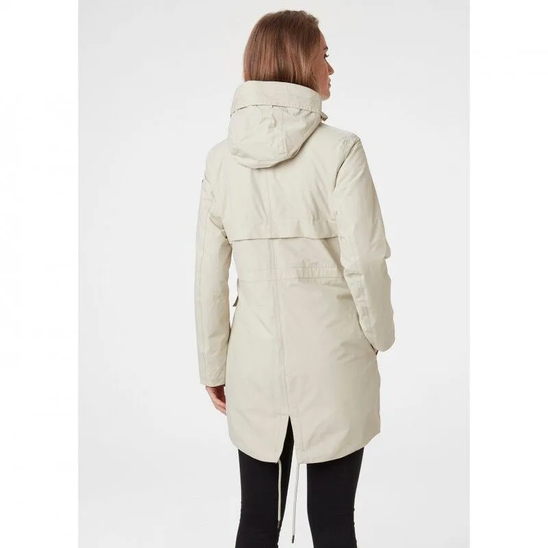 Helly Hansen Boyne Parka - Women's Parka