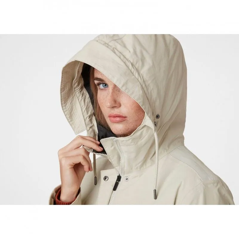 Helly Hansen Boyne Parka - Women's Parka