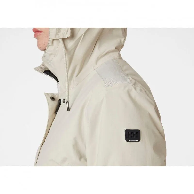 Helly Hansen Boyne Parka - Women's Parka