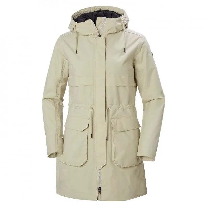 Helly Hansen Boyne Parka - Women's Parka