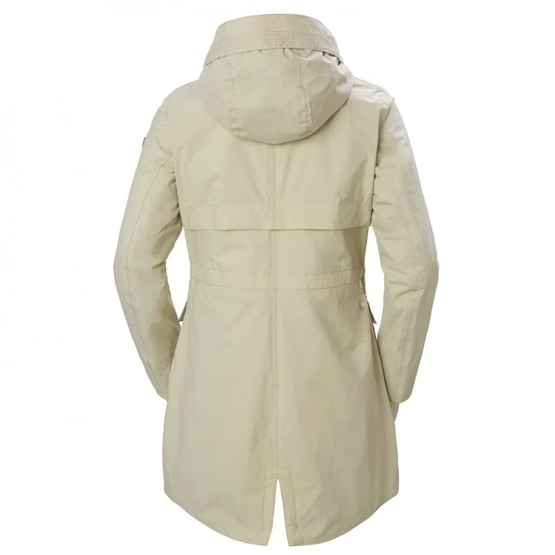 Helly Hansen Boyne Parka - Women's Parka