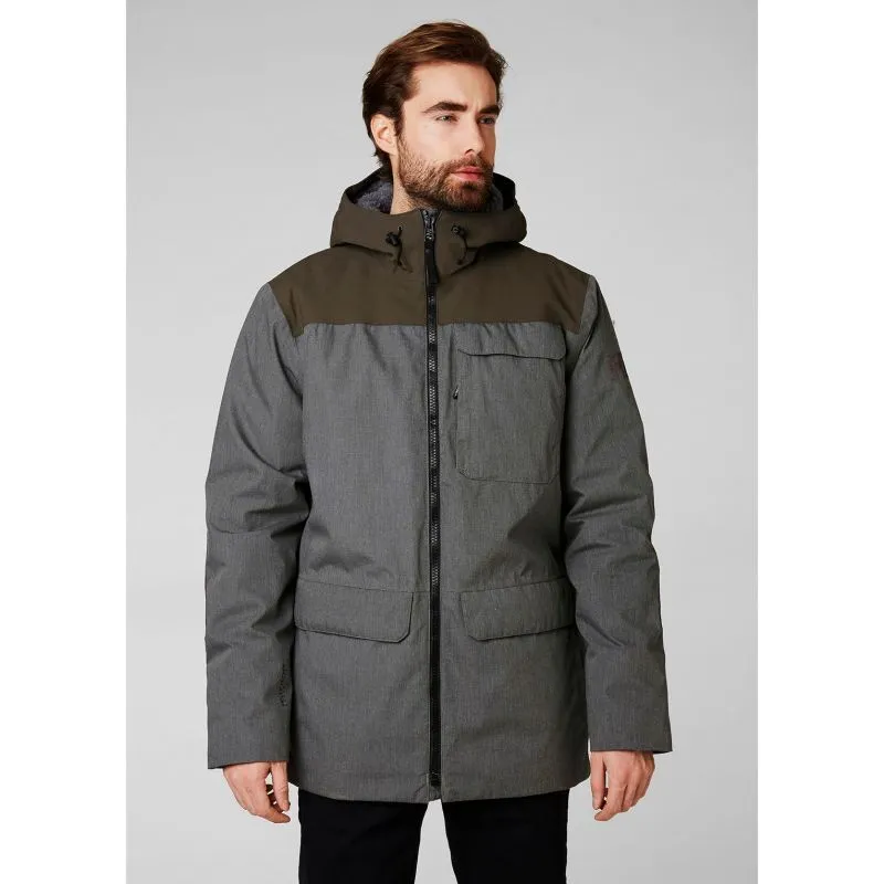 Helly Hansen Hudson Parka - Men's Parka