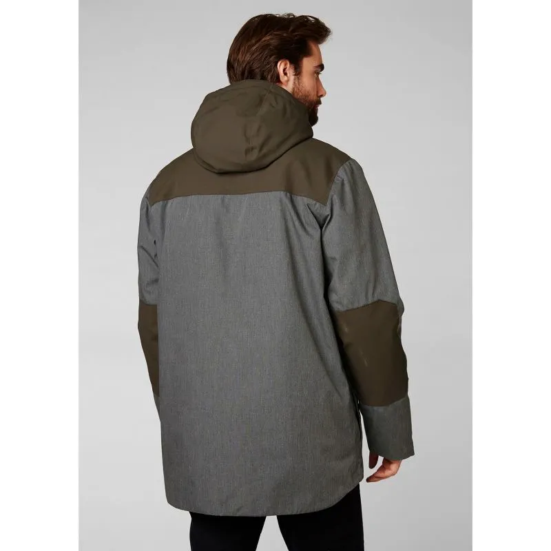 Helly Hansen Hudson Parka - Men's Parka