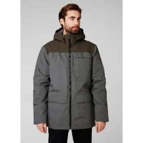 Helly Hansen Hudson Parka - Men's Parka