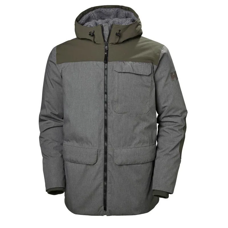 Helly Hansen Hudson Parka - Men's Parka