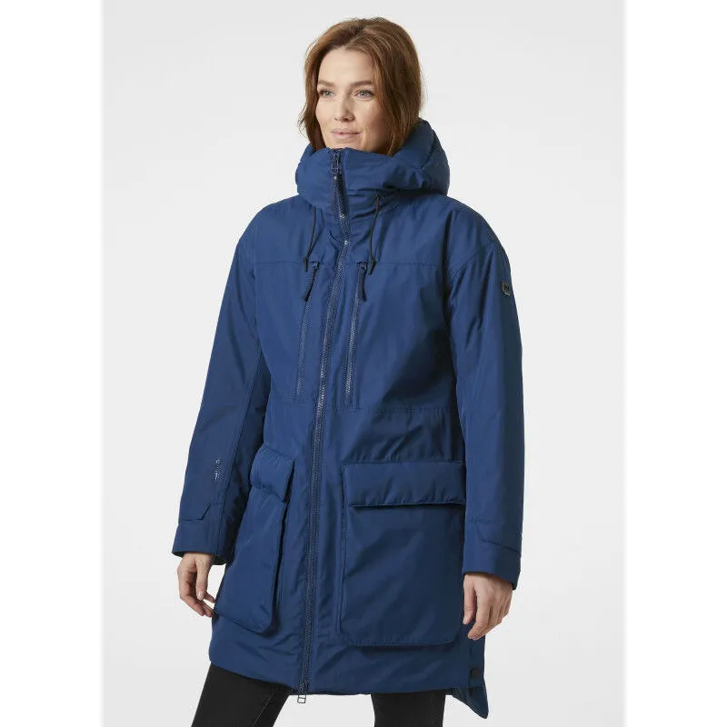 Helly Hansen Maud Parka - Women's Parka