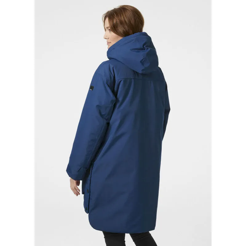 Helly Hansen Maud Parka - Women's Parka