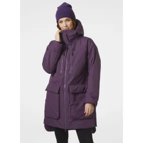 Helly Hansen Maud Parka - Women's Parka