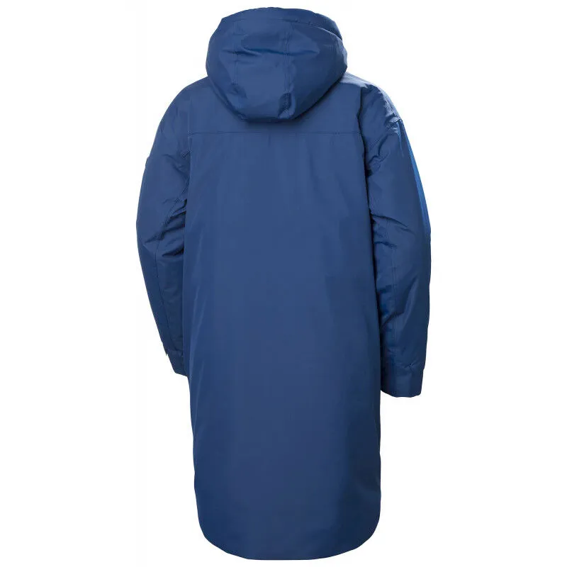 Helly Hansen Maud Parka - Women's Parka