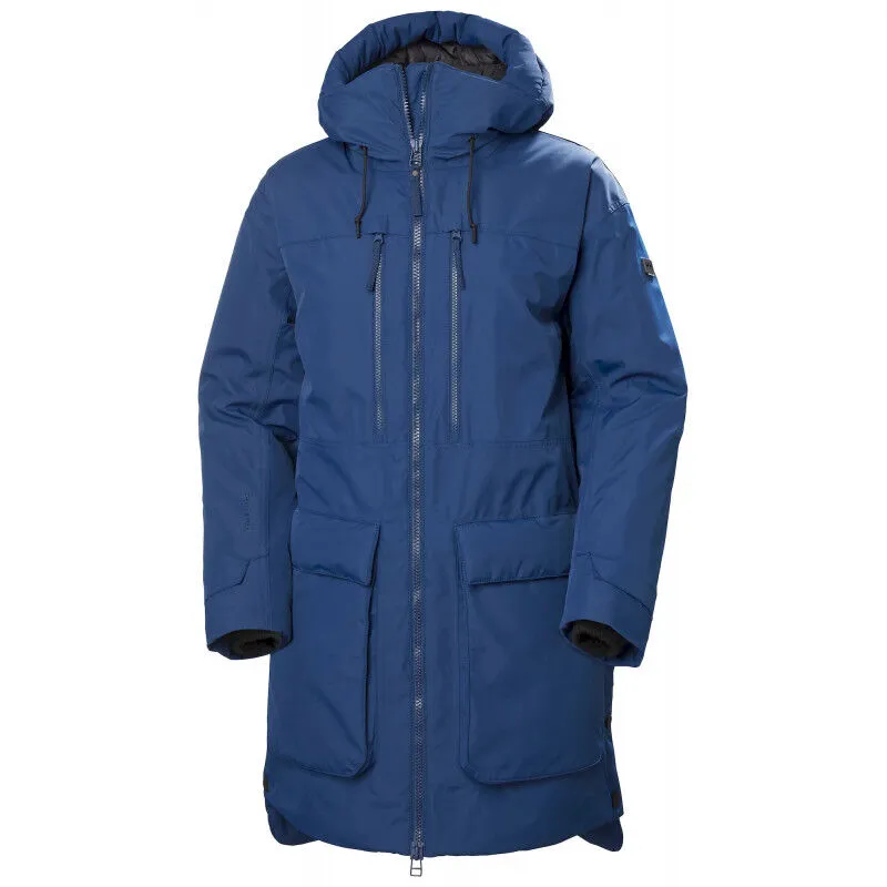 Helly Hansen Maud Parka - Women's Parka