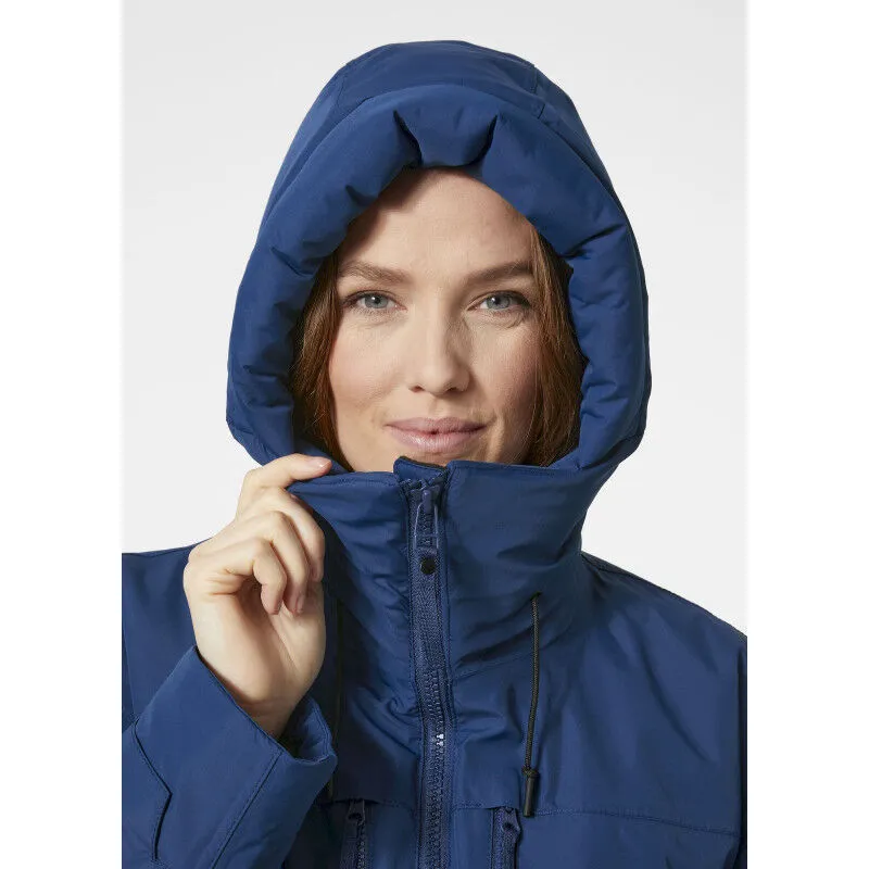 Helly Hansen Maud Parka - Women's Parka