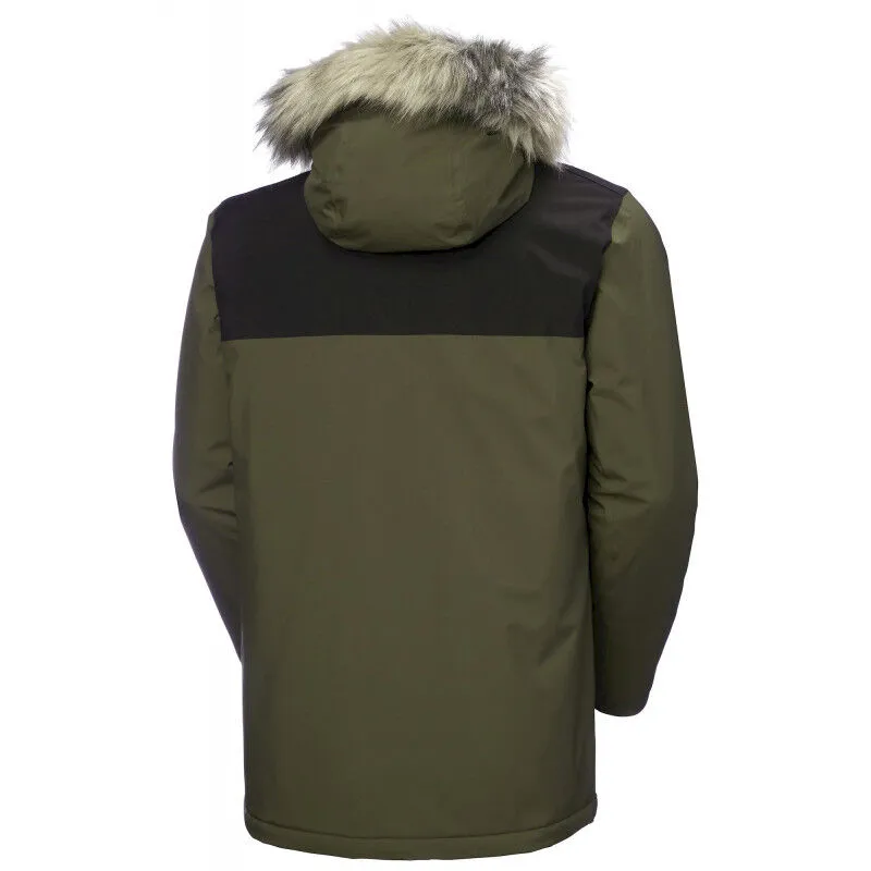 Helly Hansen Patrol Parka - Mens Winter Coat