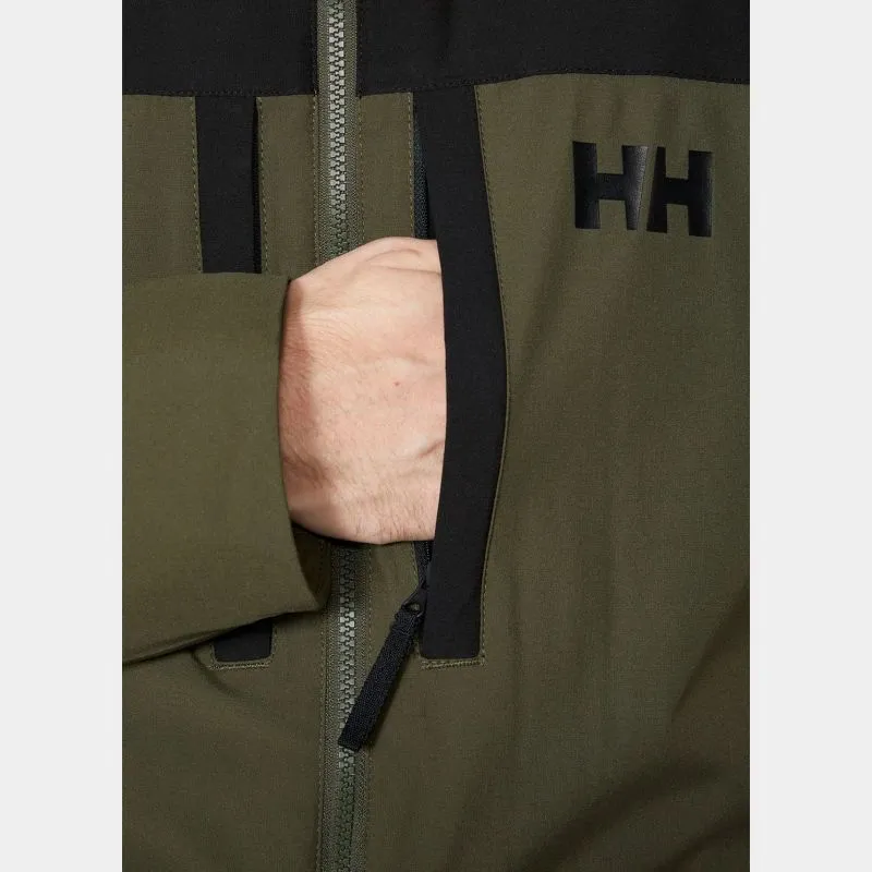 Helly Hansen Patrol Parka - Mens Winter Coat