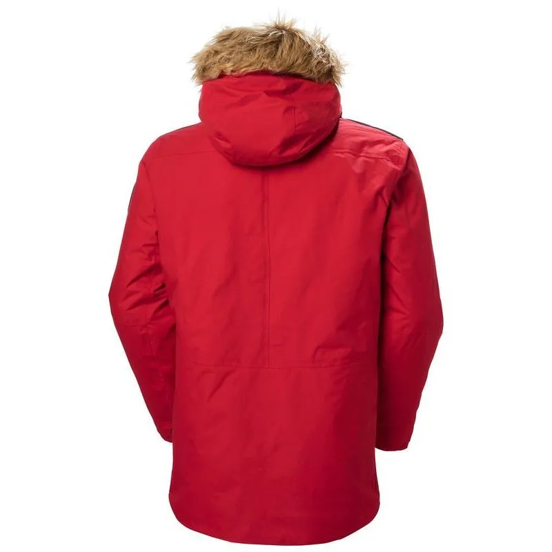 Helly Hansen Svalbard Parka - Men's Parka