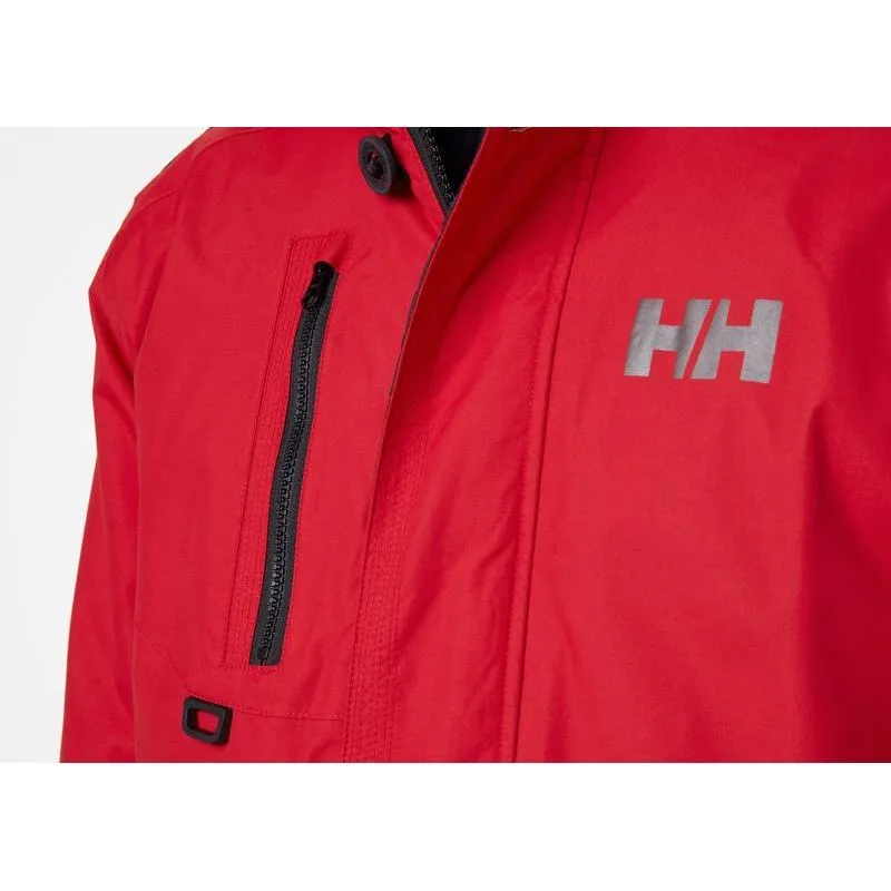 Helly Hansen Svalbard Parka - Men's Parka