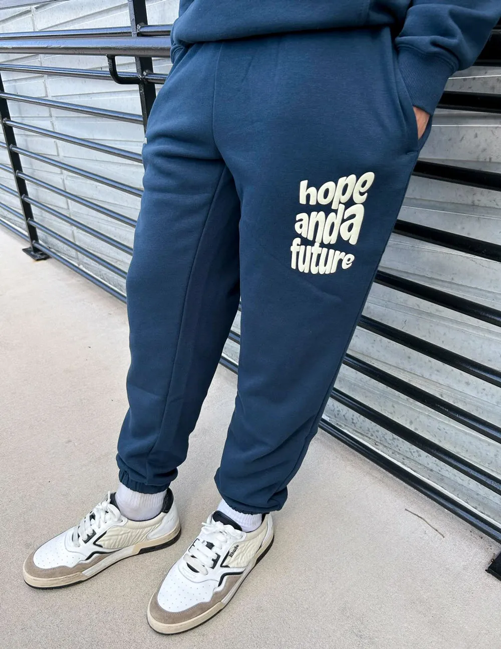 Hope and a Future Unisex Sweatpant