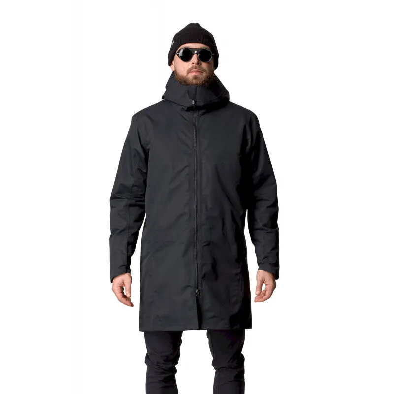 Houdini Sportswear Men's One Parka