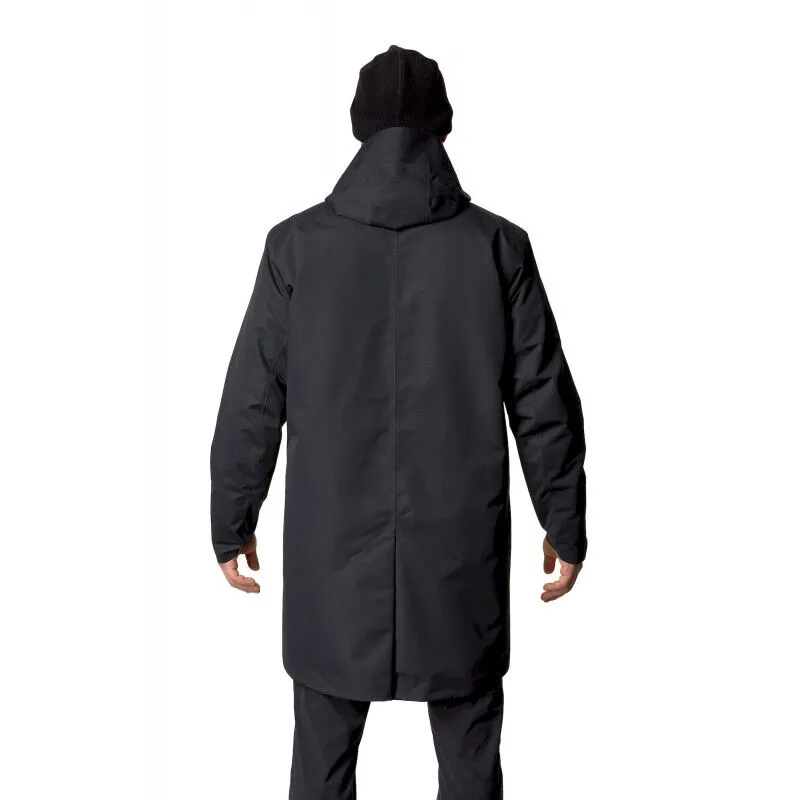 Houdini Sportswear Men's One Parka