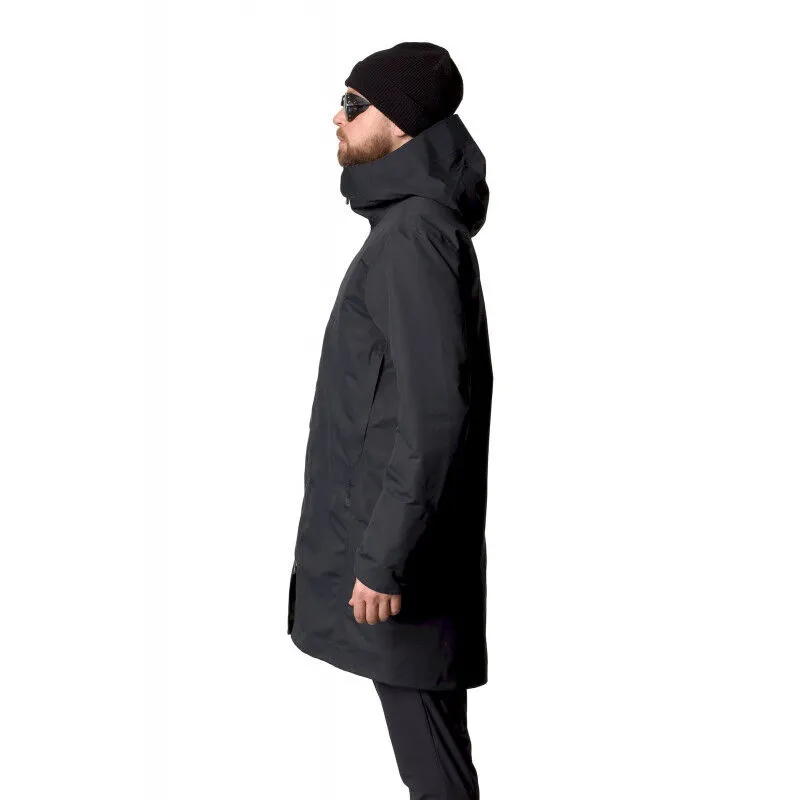 Houdini Sportswear Men's One Parka