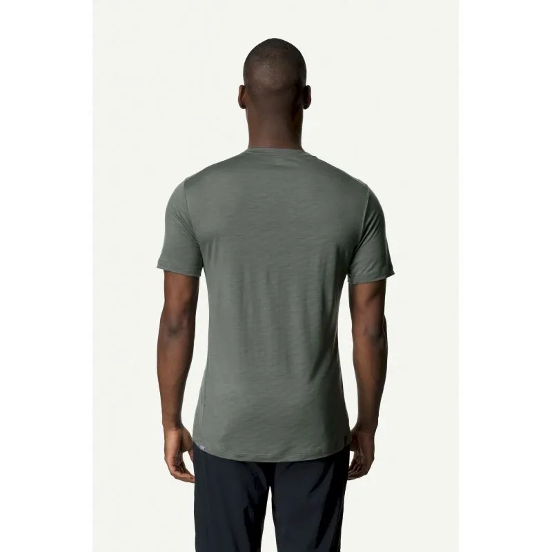 Houdini Sportswear  Tree Tee - T-shirt - Uomo