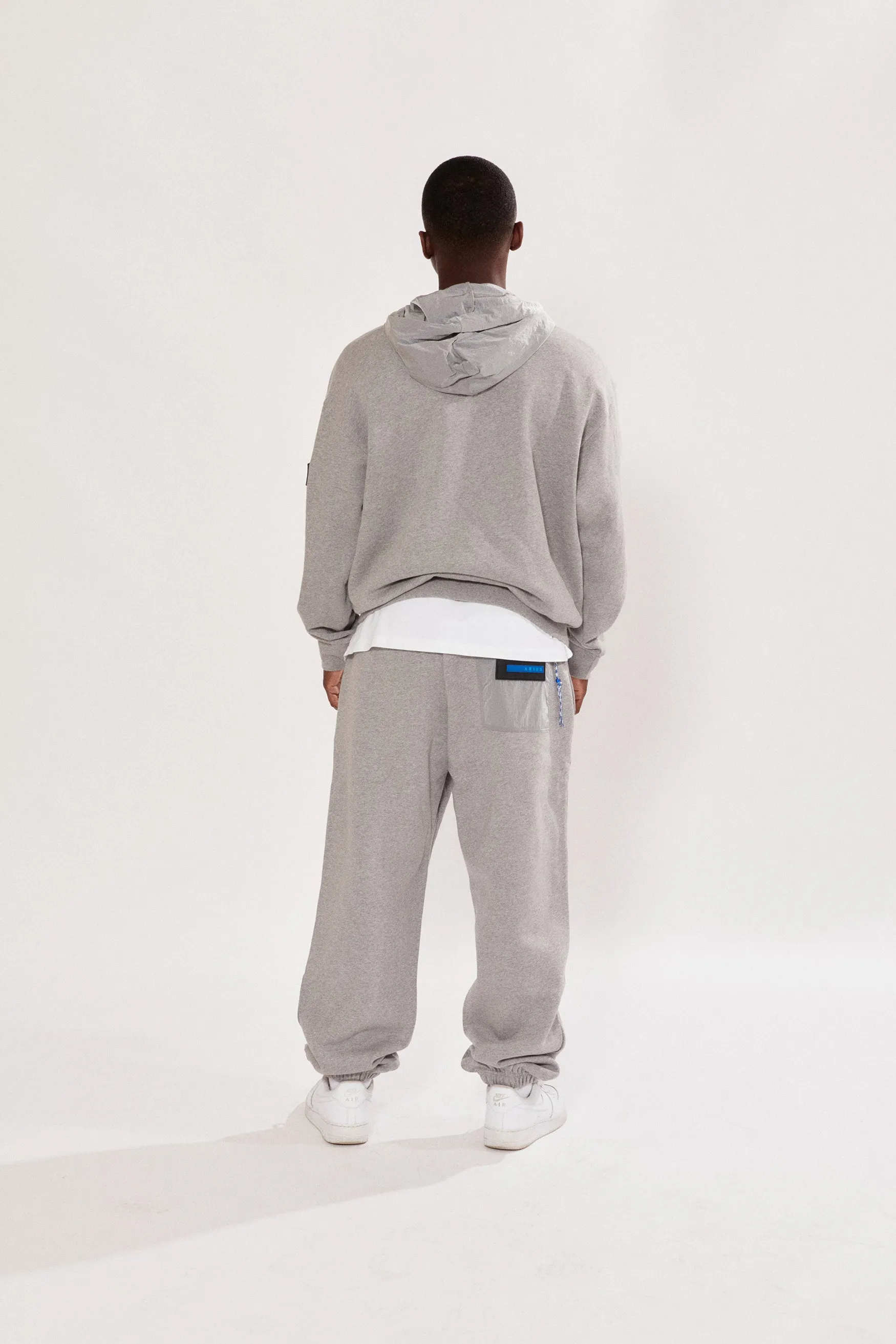 Hybrid Sweatpants