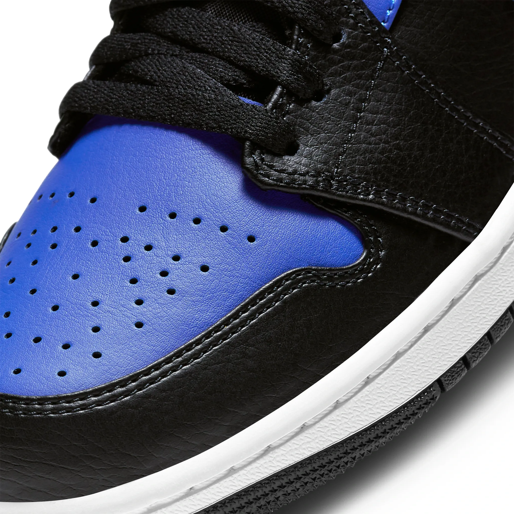 Hyper Royal Air Jordan 1 Mid