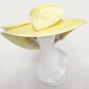 iLLASPARKZ Dress Hats