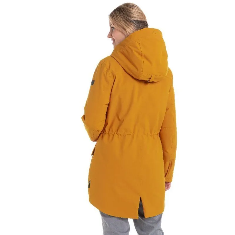 Insulated Parka Rotterdam - Parka - Donna - Schöffel