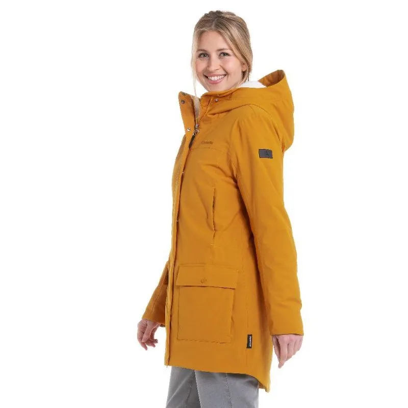 Insulated Parka Rotterdam - Parka - Donna - Schöffel