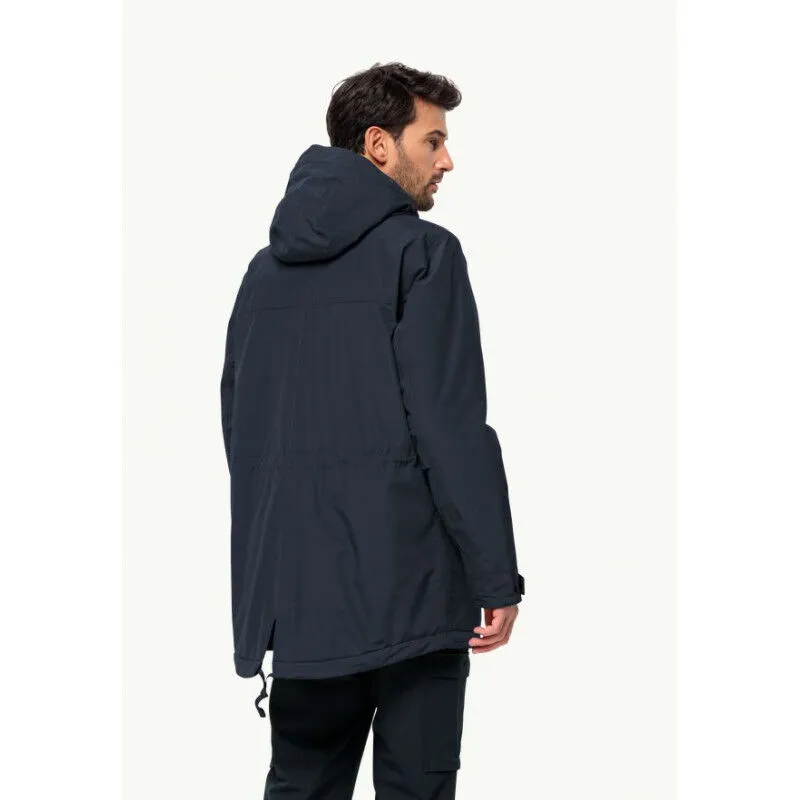 Jack Wolfskin Talforst Parka - Men's Parka