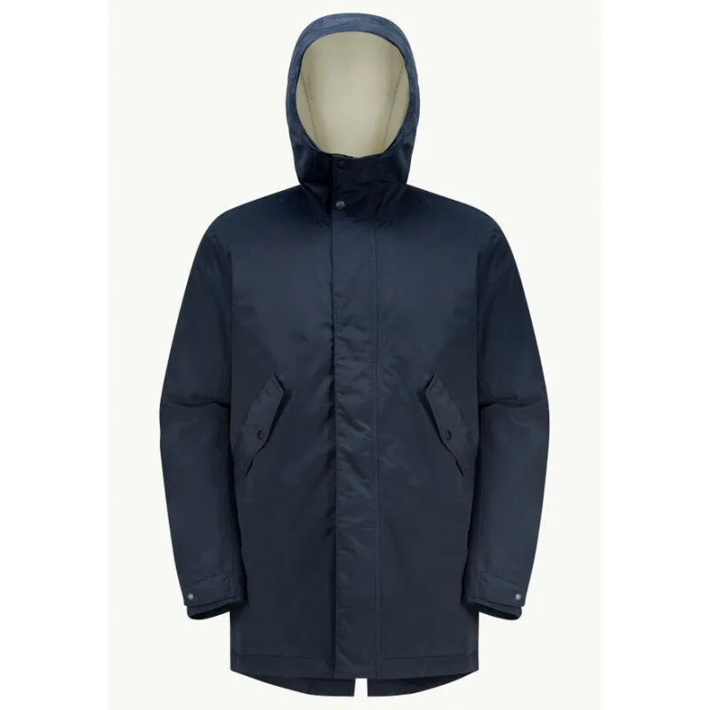 Jack Wolfskin Talforst Parka - Men's Parka