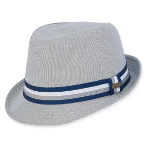 Jayden Fedora for Men